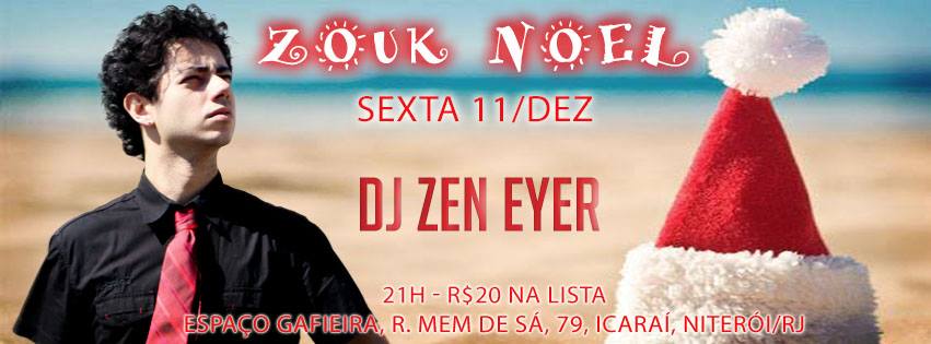 Zouk Noel