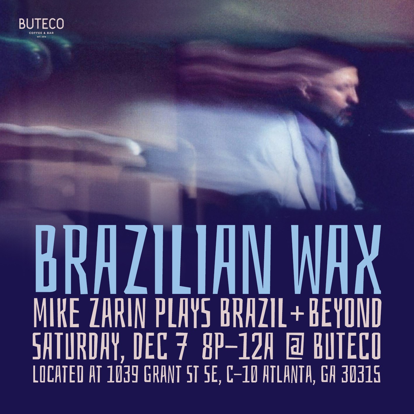 Brazilian Wax