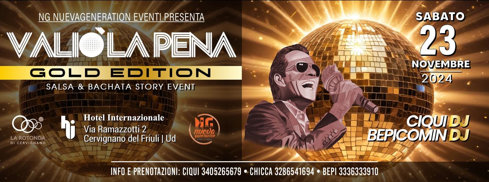 Valio la Pena Gold Edition 2.0