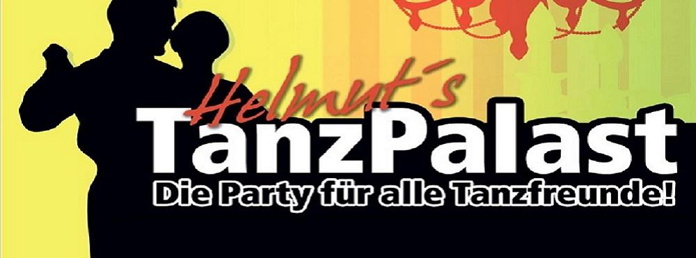Helmut'sTanzpalast mit SALSAfoyer SA 3. OKTOBER 2015 LOKschuppen Simbach a. Inn