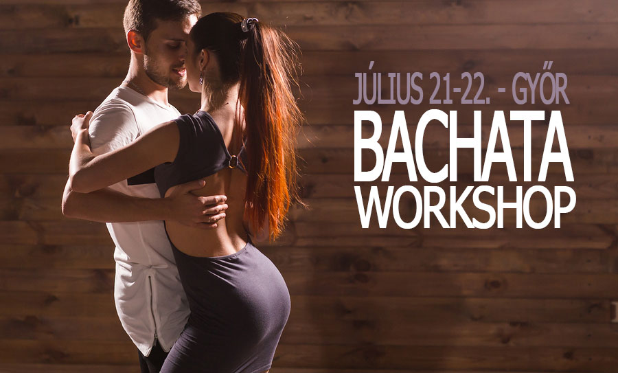 Bachata Workshop