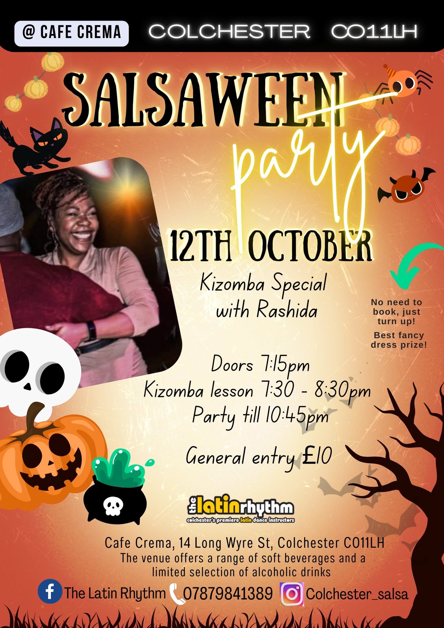 Salsaween