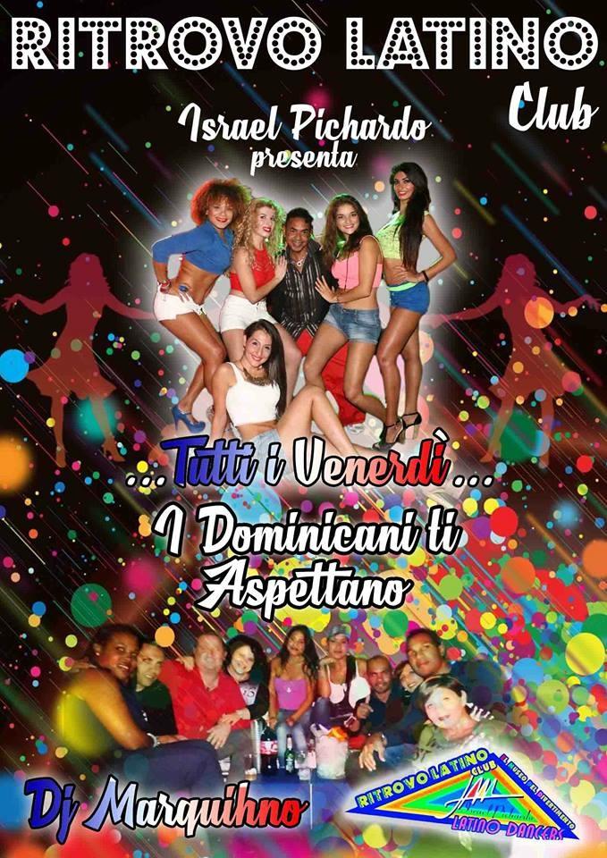 Casa del dominicano te invita