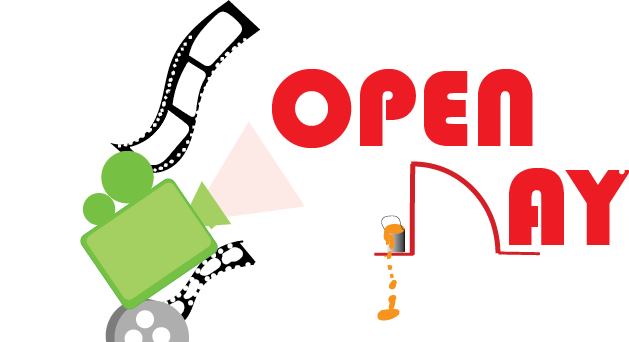 Gefyra's OPEN DAY 19-11-21