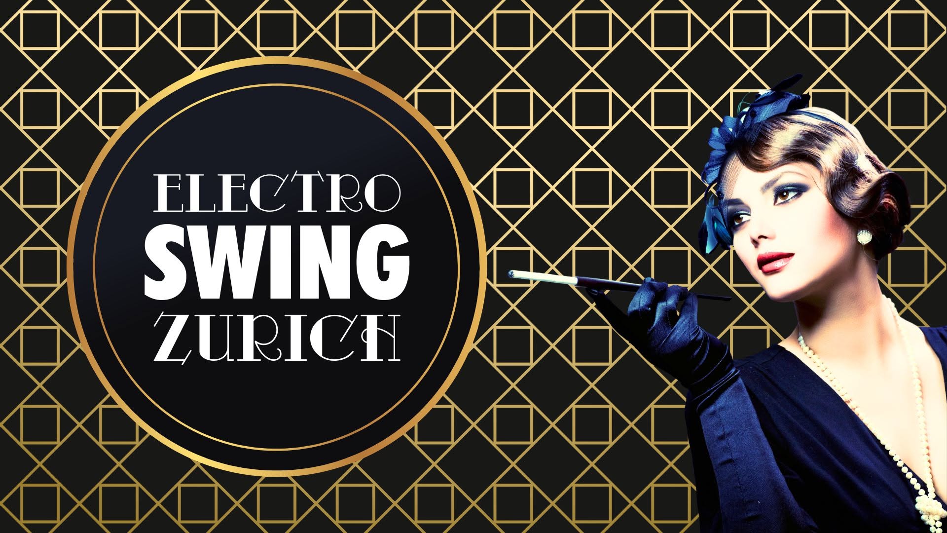 Electro Swing Zurich