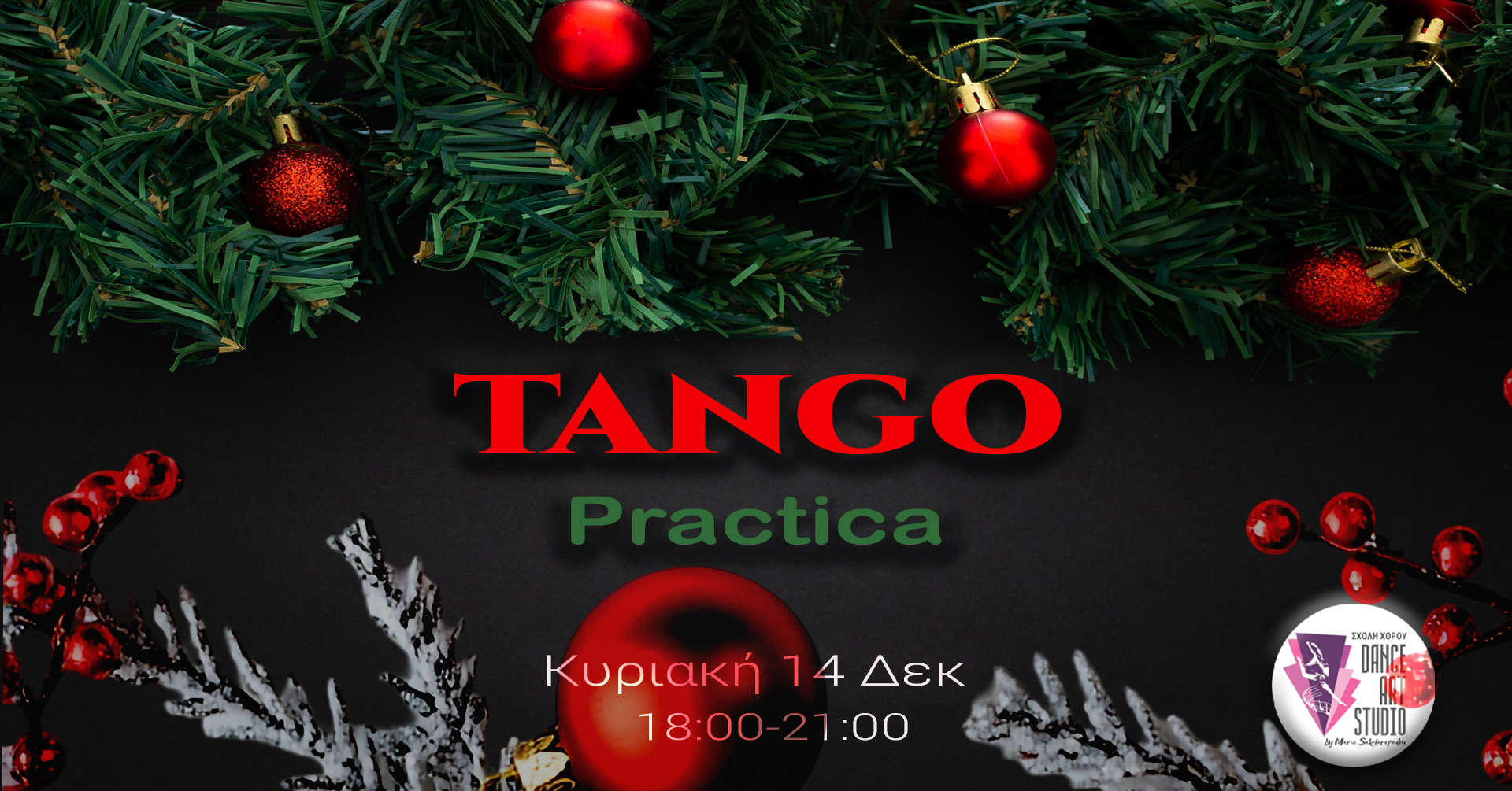 Tango Practica