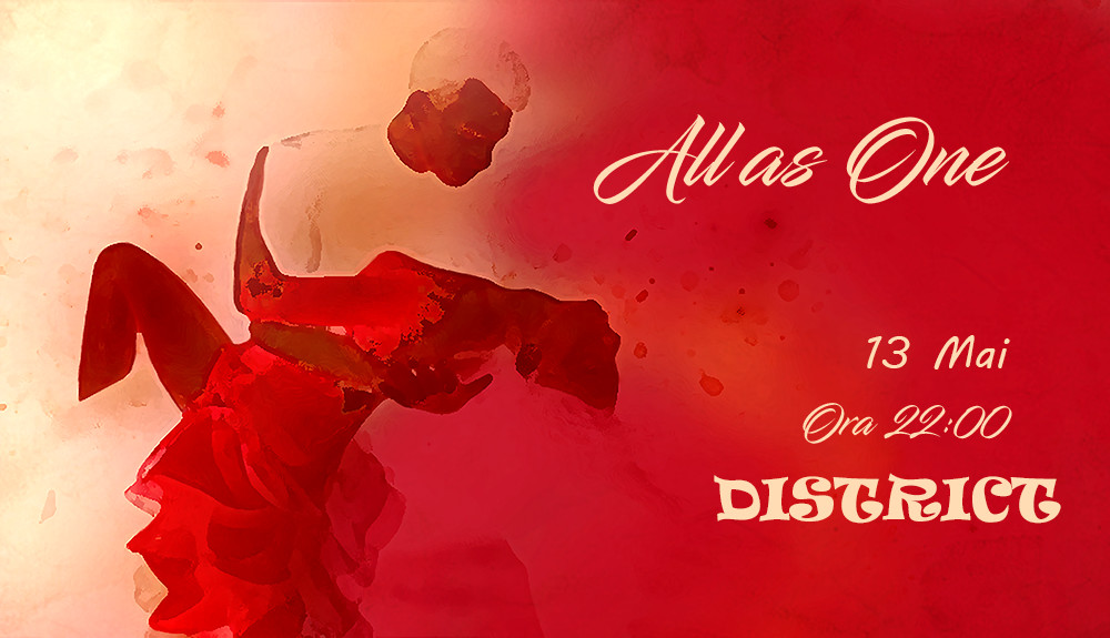 All as One