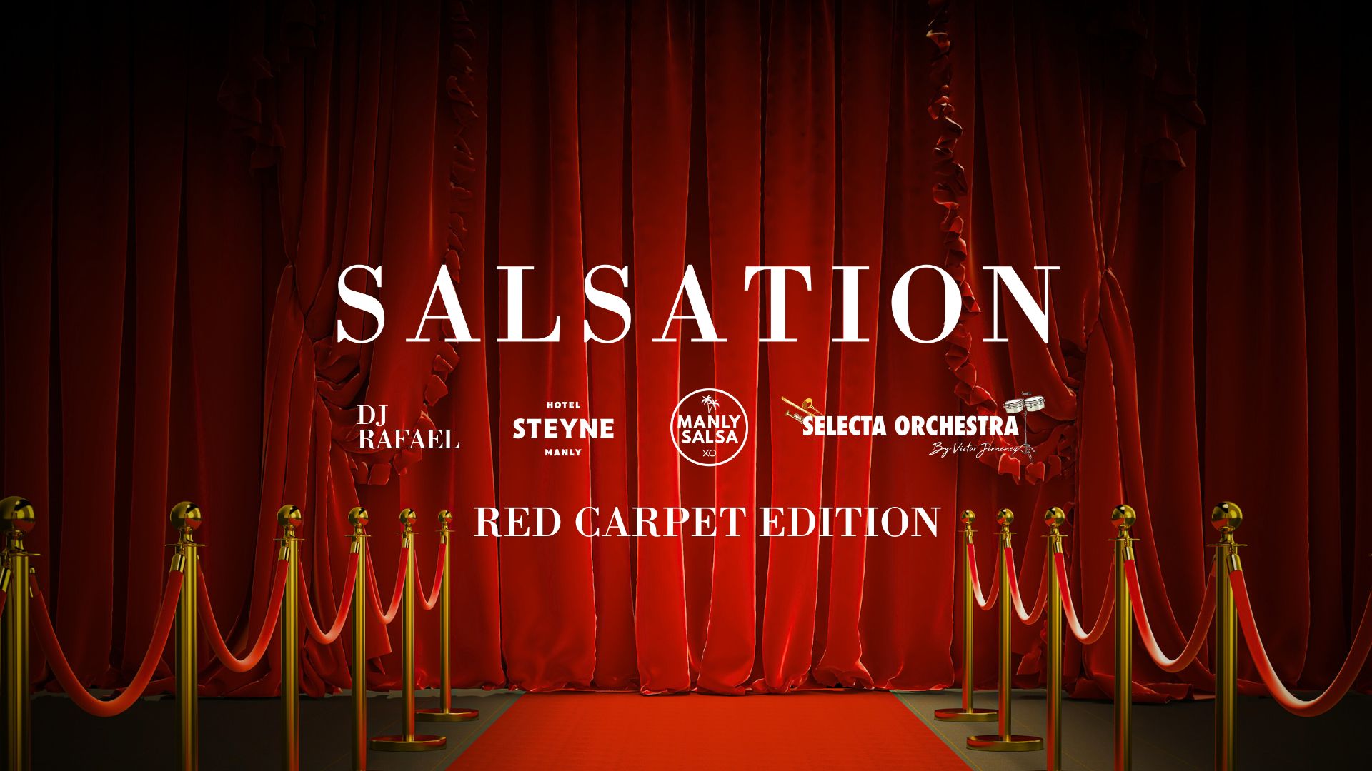 Salsation