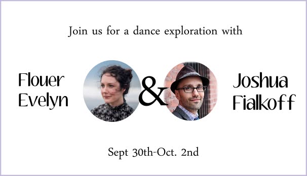 Workshop with Flouer and Joshua