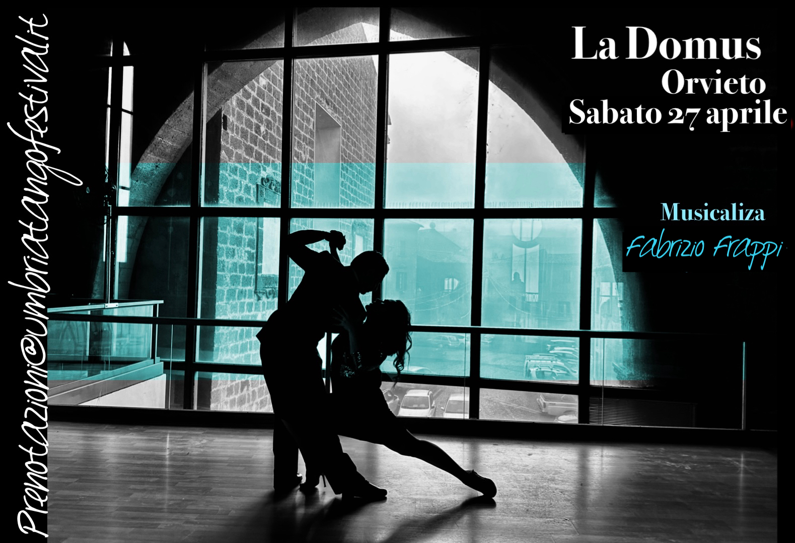 La Domus Milonga