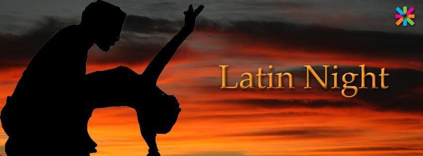 Latin Night
