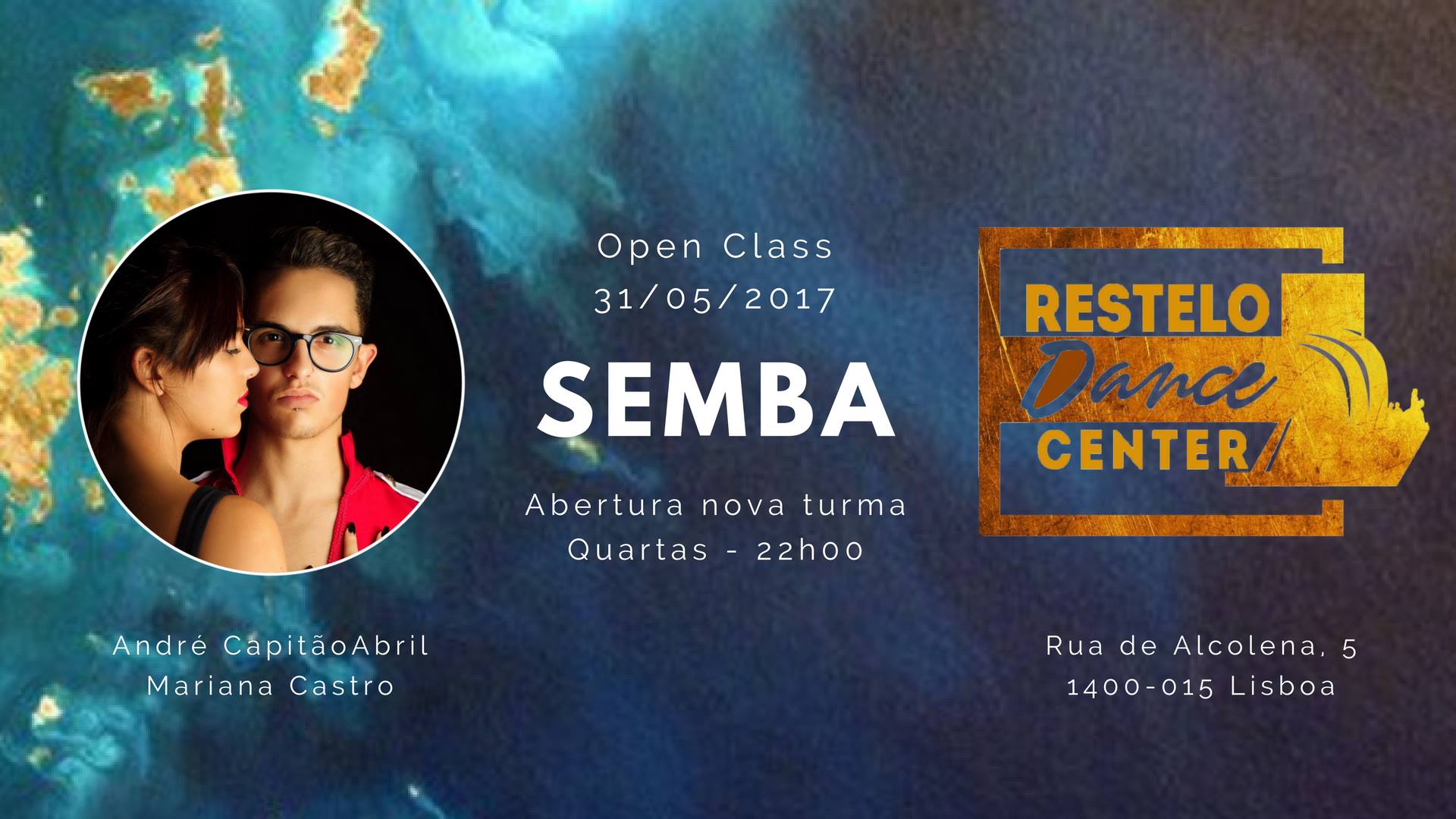 SEMBA - Open Class
