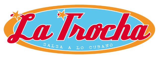 Open avond 16, 19 en 20 September van Cubaanse dansschool La Trocha