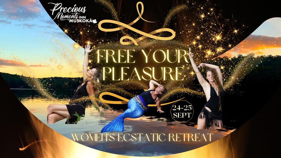 Free Your Pleasure