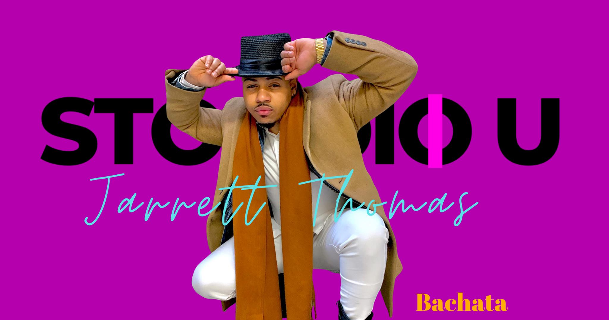 $5 Bachata Beginner Basics, Fundamentals & Style