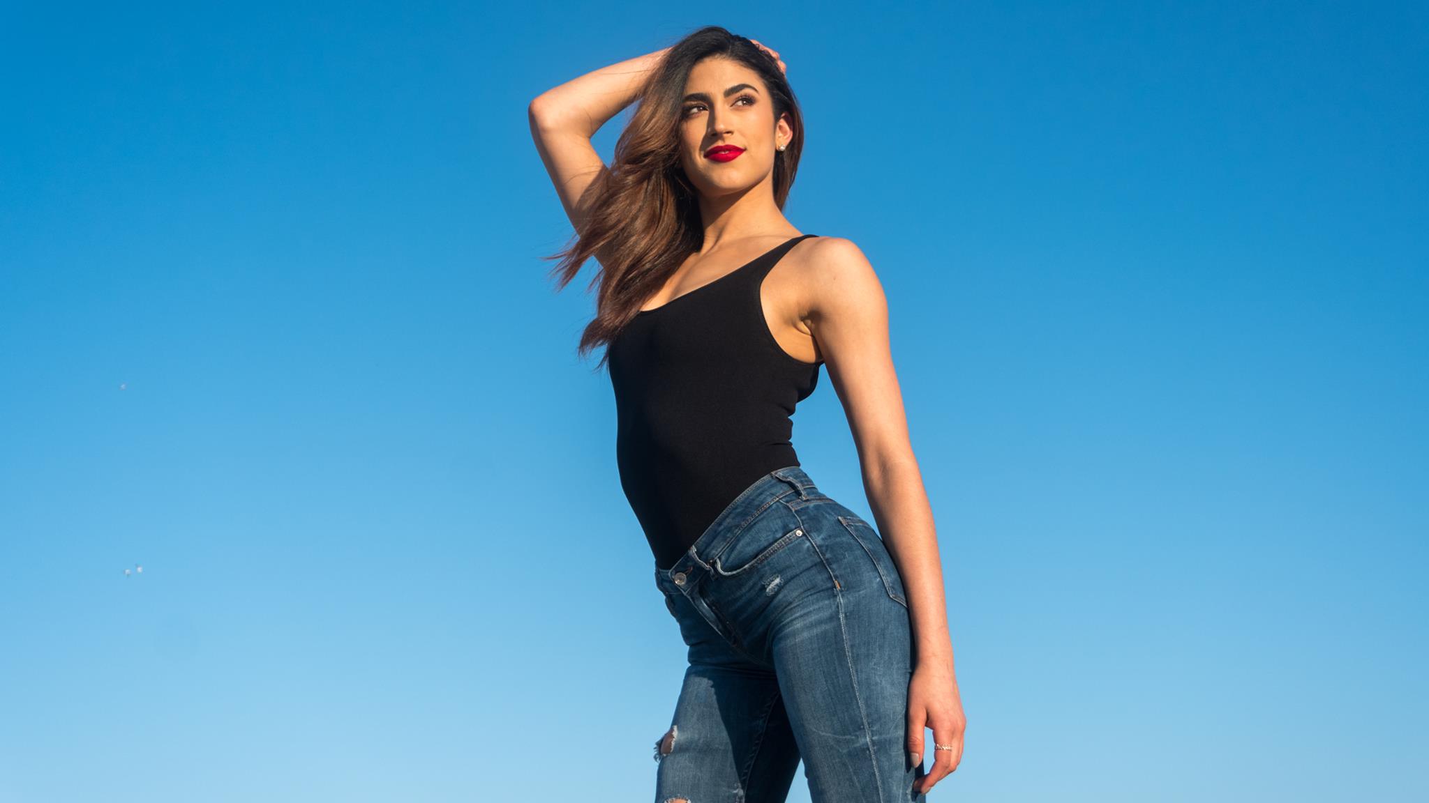 Erica Reyna Bachata Ladies