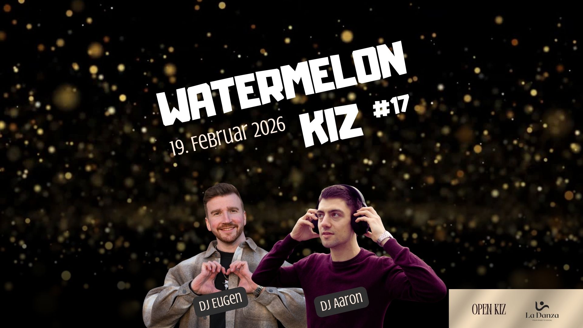 WATERMELON KIZ #17