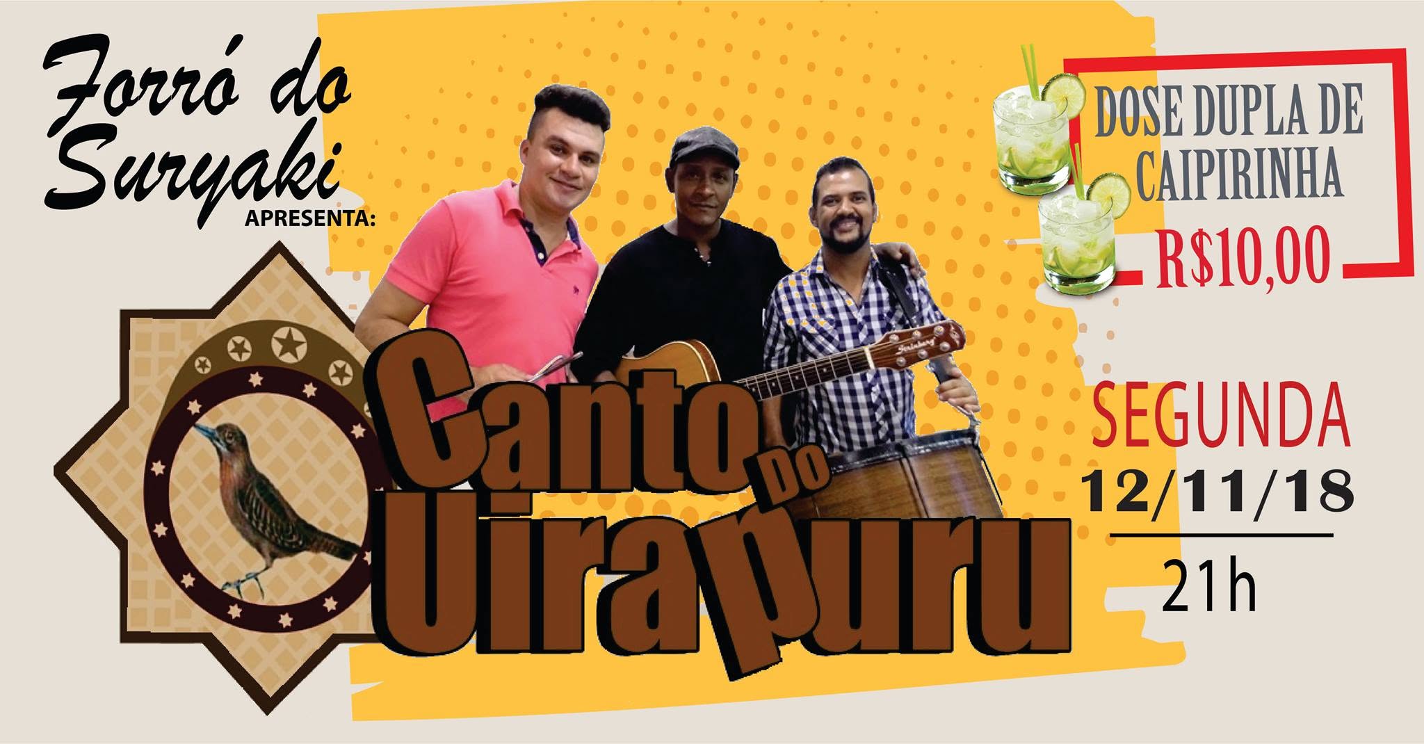 Forro do suryaki 12 11 18