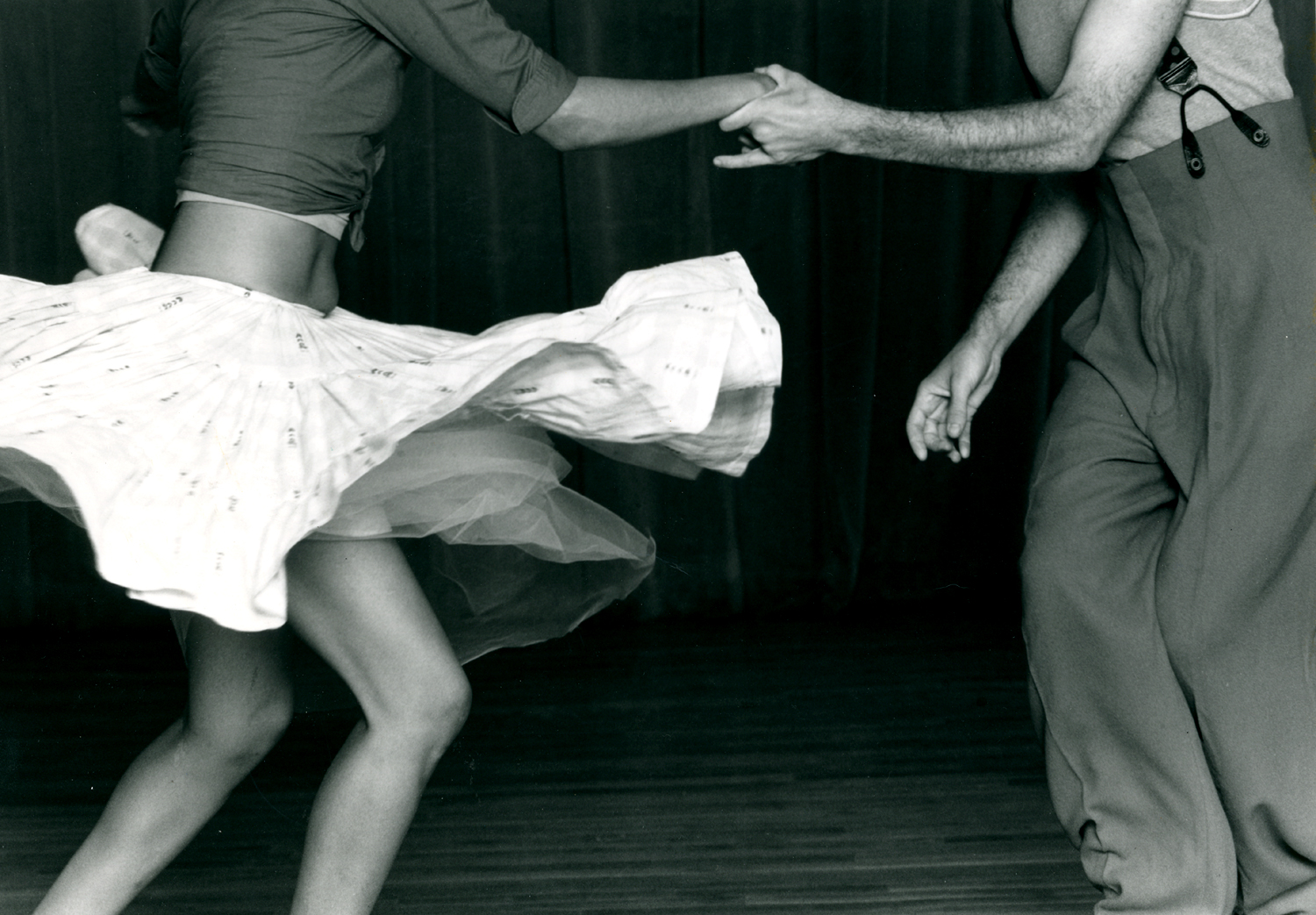 Long Island Beginners' SWING CRASH w Elena & LI Swing Syndicate, Carle Place, LI NY