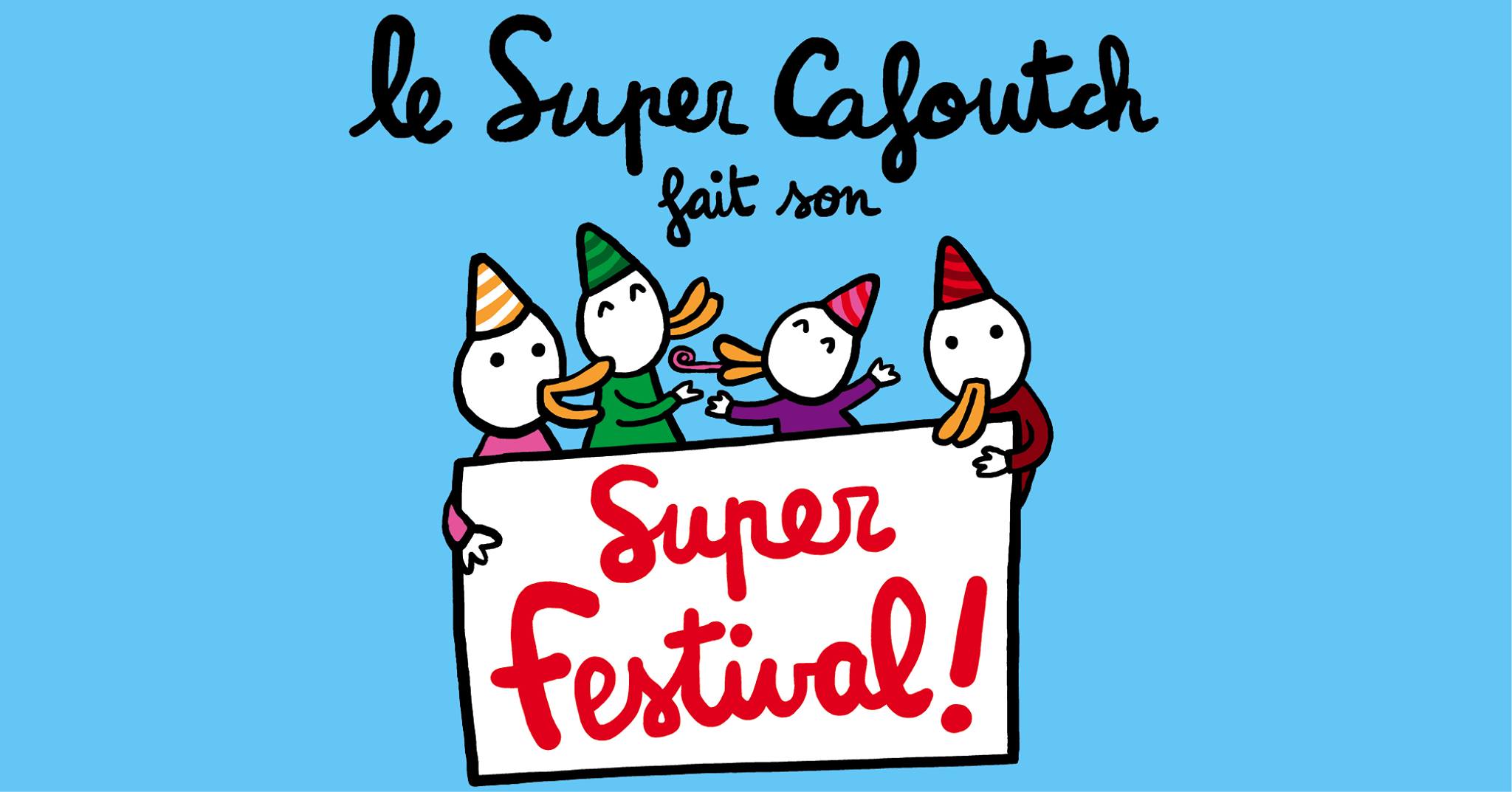 SUPER Festival ! Bal forró & Samba