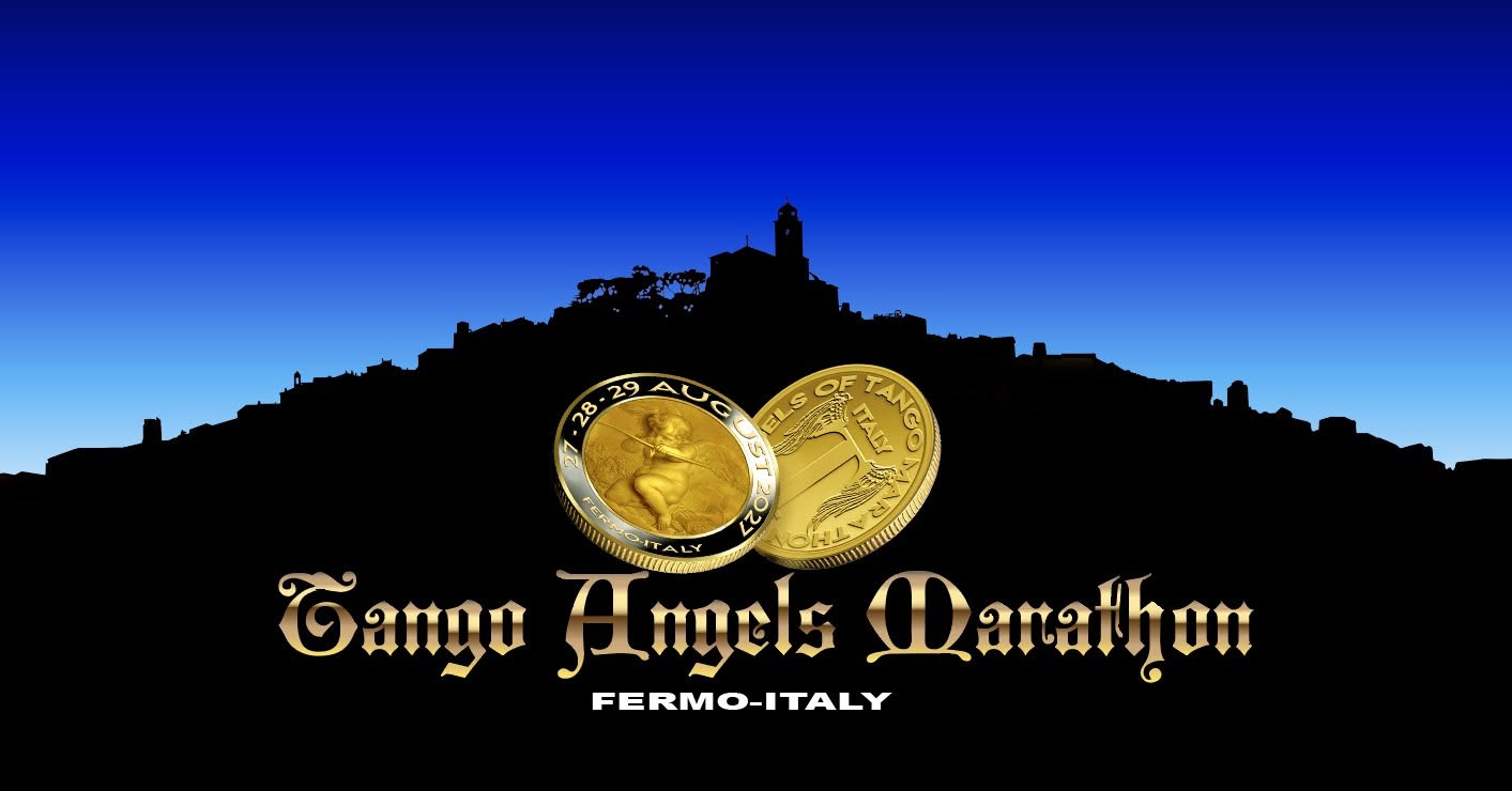 Tango Angels Marathon 11th Edition