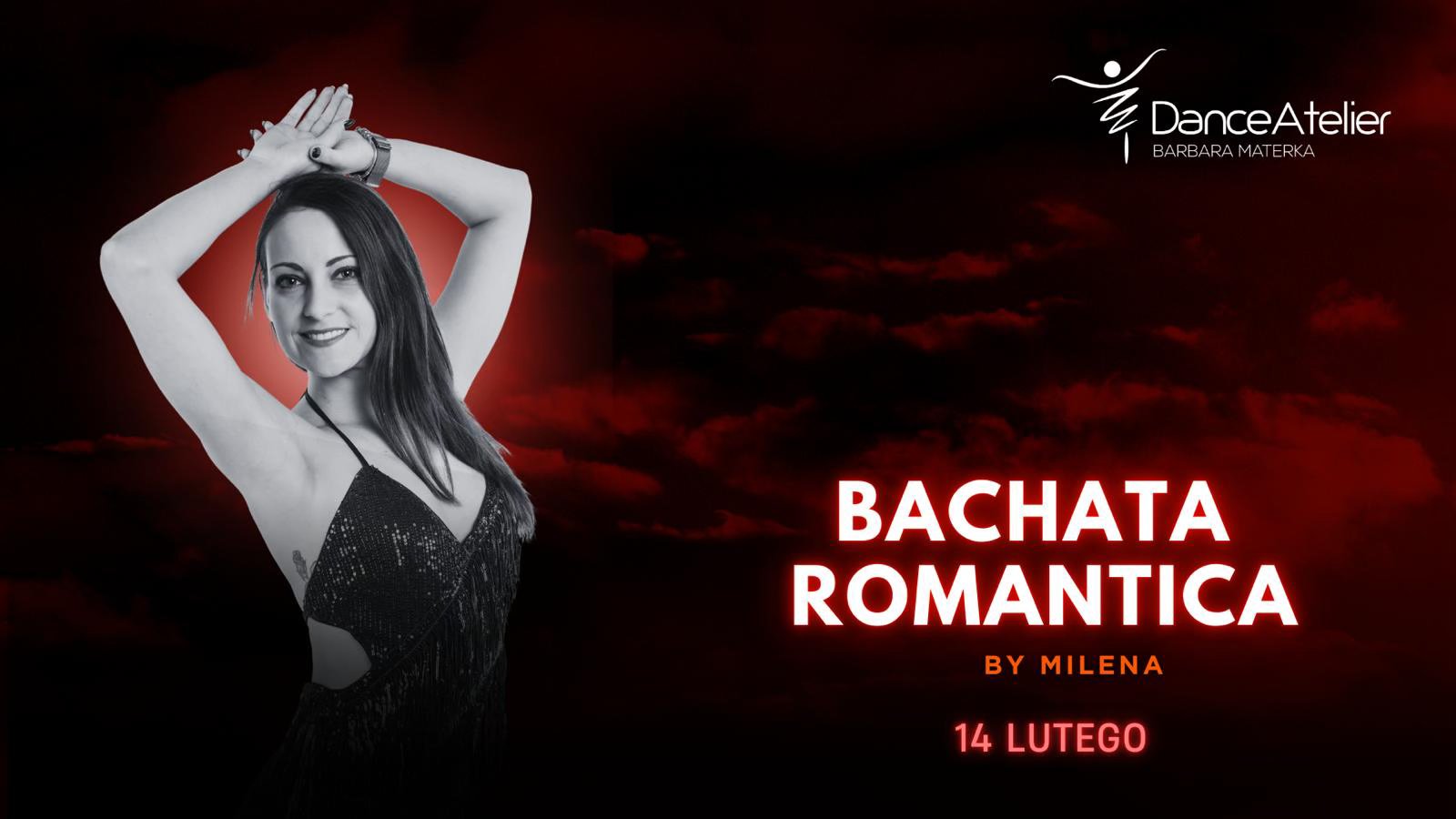 Bachata Romantica z Mileną