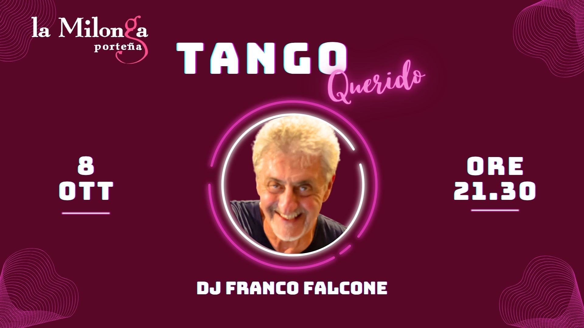 Tango Querido - Tdj Franco Falcone