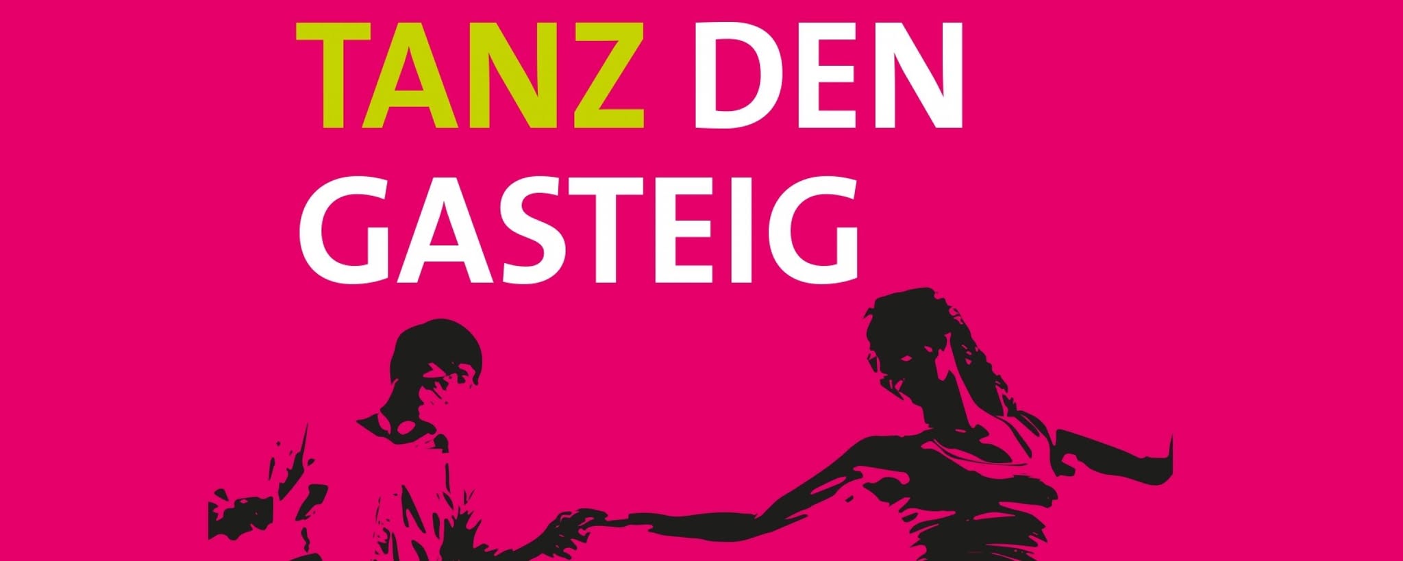 Tanz den Gasteig 2019