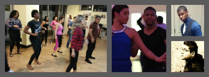 BACHATA Thursdays at the DC Style Salsa Academy