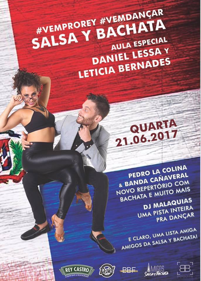 Rey castro quarta 21 06