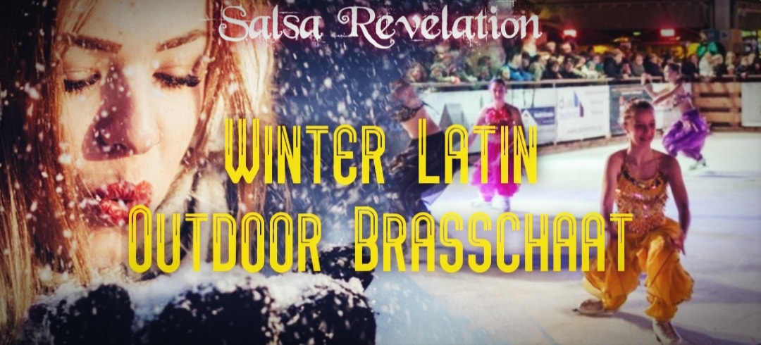 Winter Latin Outdoor Brasschaat