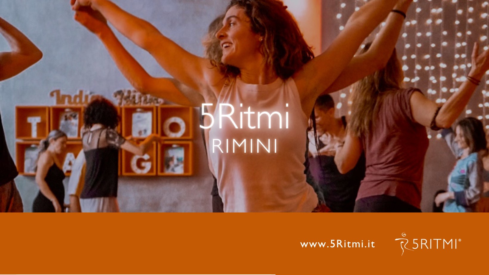 5Ritmi Rimini