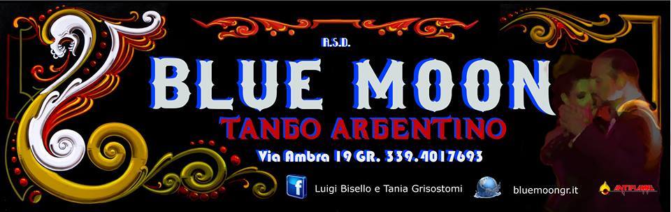Tango Lesson Online