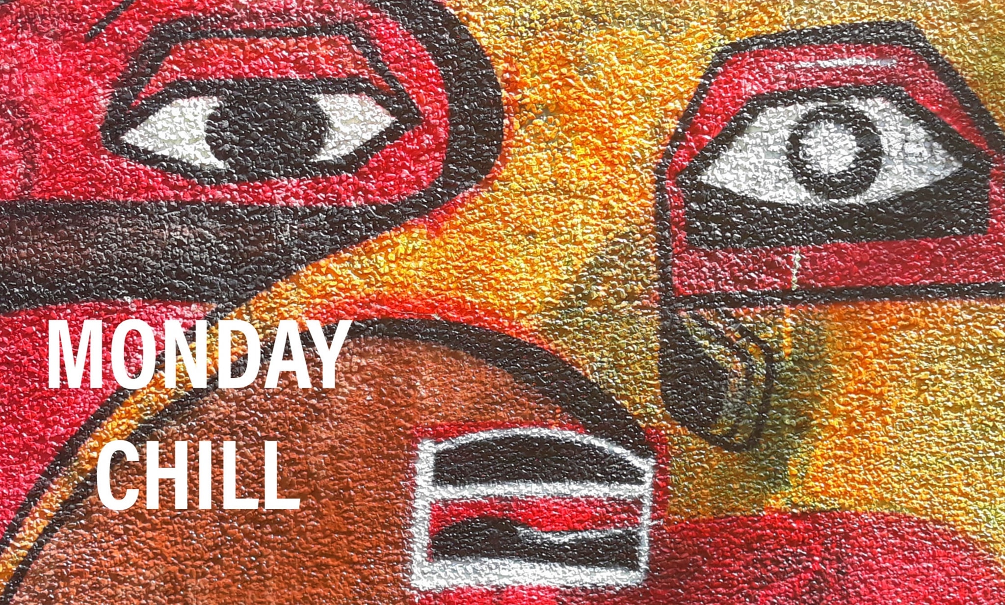 Monday Chill (Wersja 1.0)