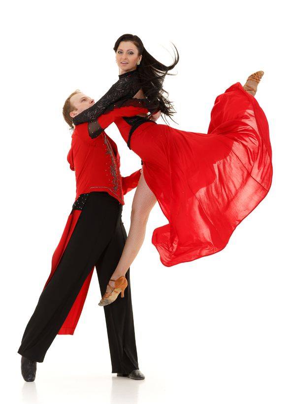 San Valentines -Bachata Social Dance