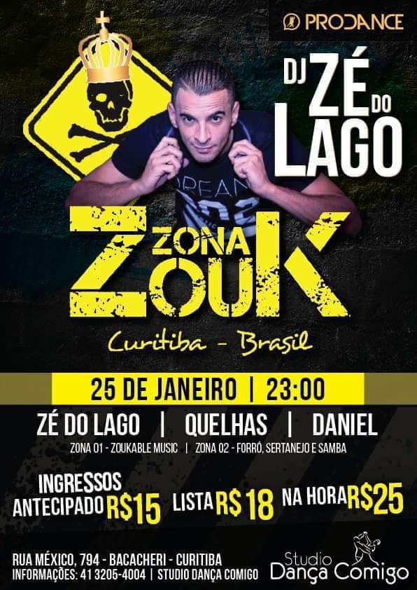 Zona Zouk® START