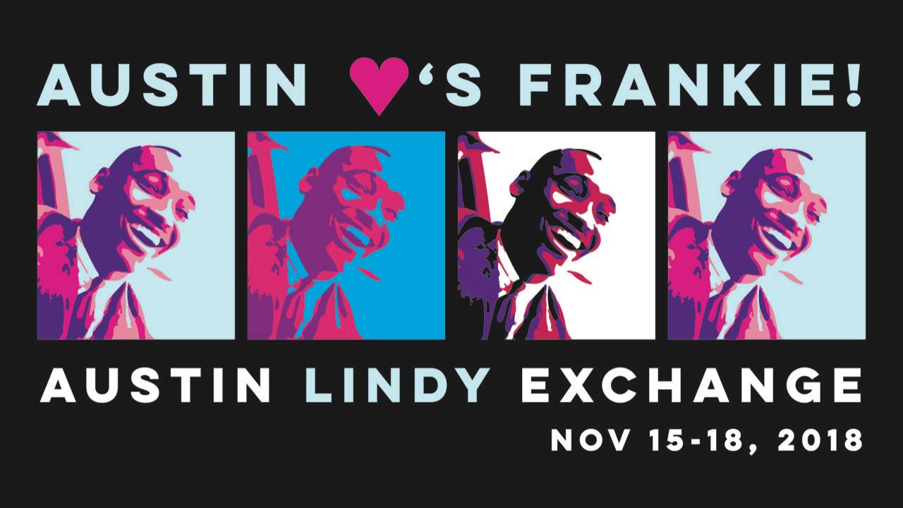 Austin Lindy Exchange 2018 November 15th-18th