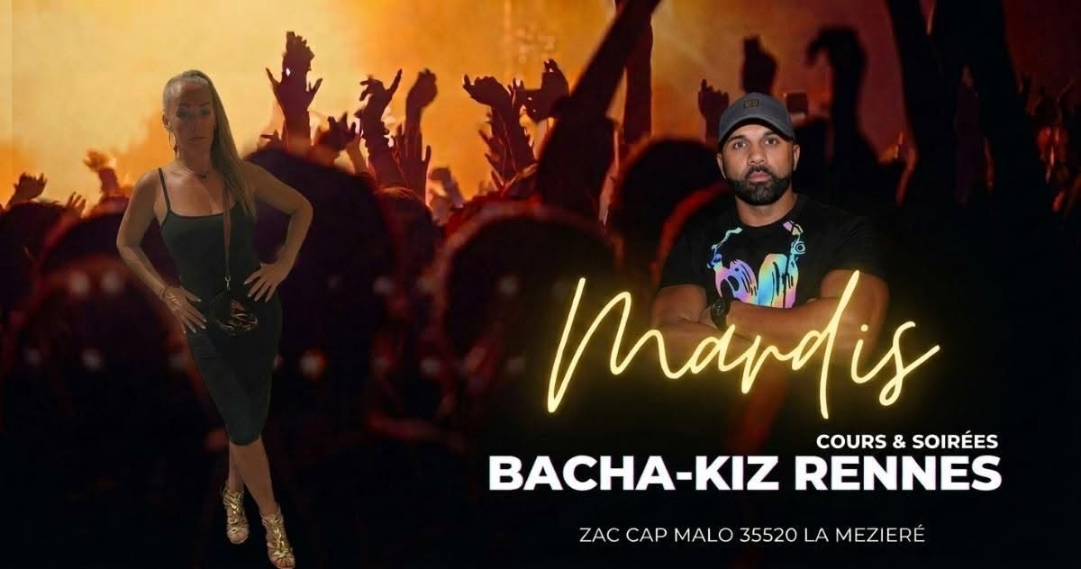 Mardis 100% Kiz Kompa