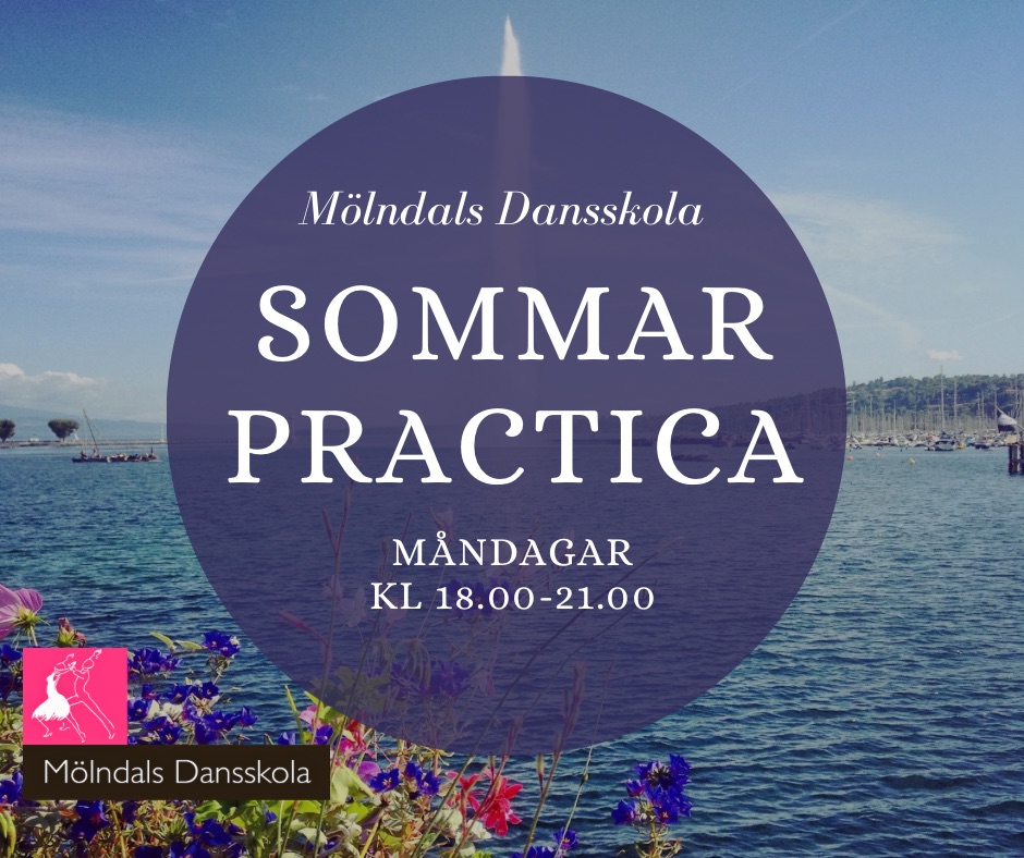 Sommar-Practica