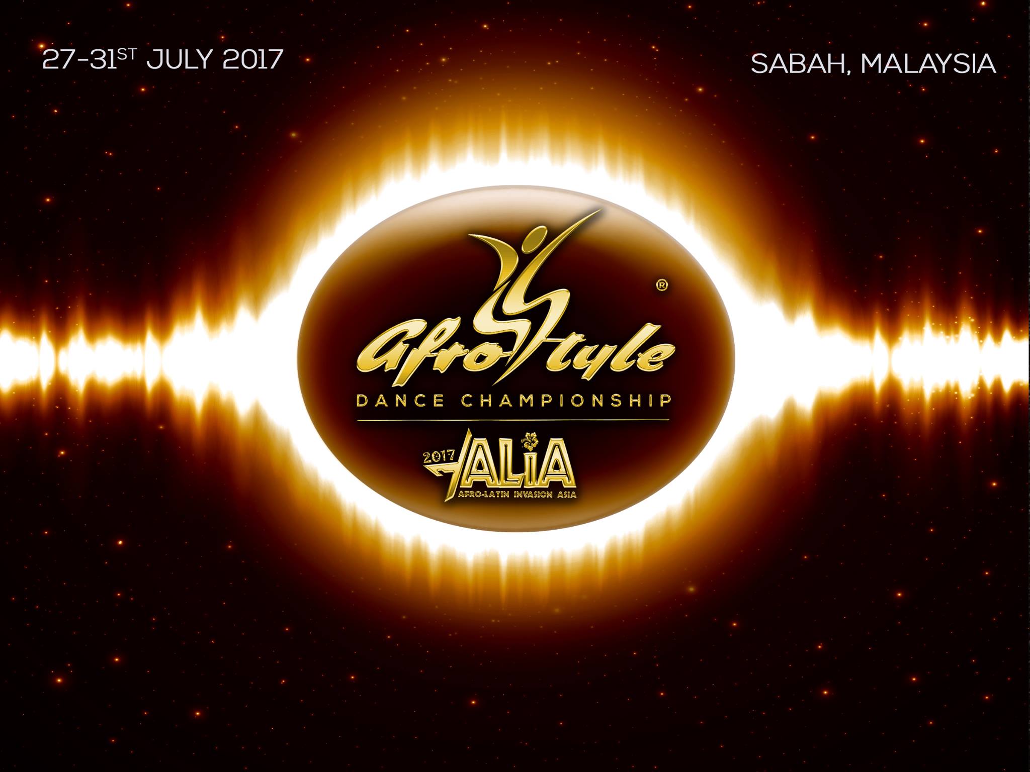 ADC 2017: AfroStyle Dance Championship 3rd Edition at ALiA 2017