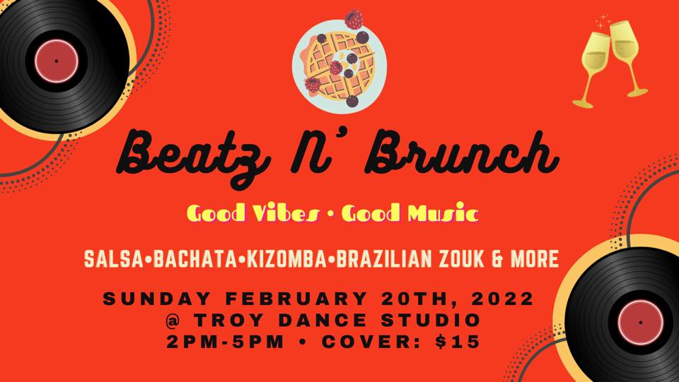 Beatz & Brunch