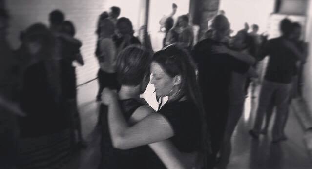 Clases de Kizomba@Quito