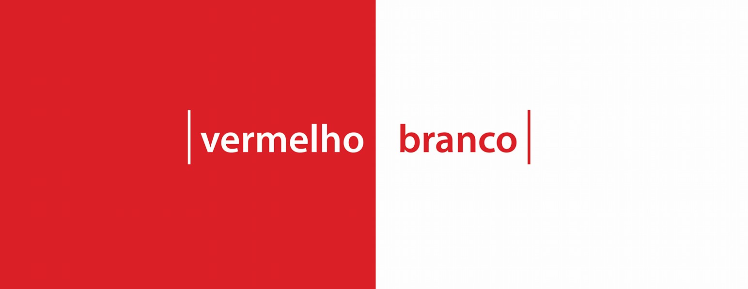 Baile Vermelho e Branco