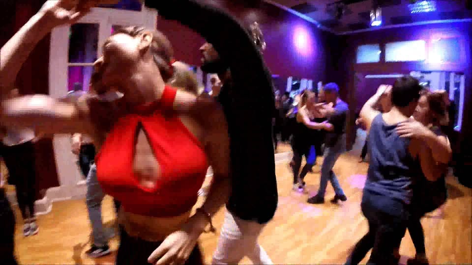 Viernes a lo Cubano !