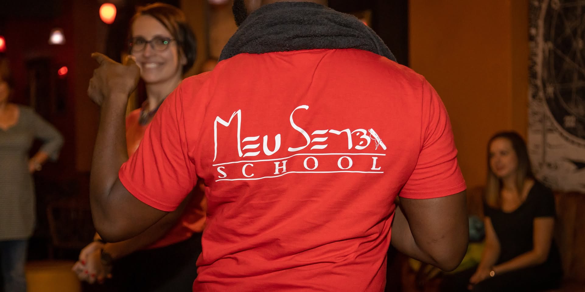 Meusemba School Tuesday classes