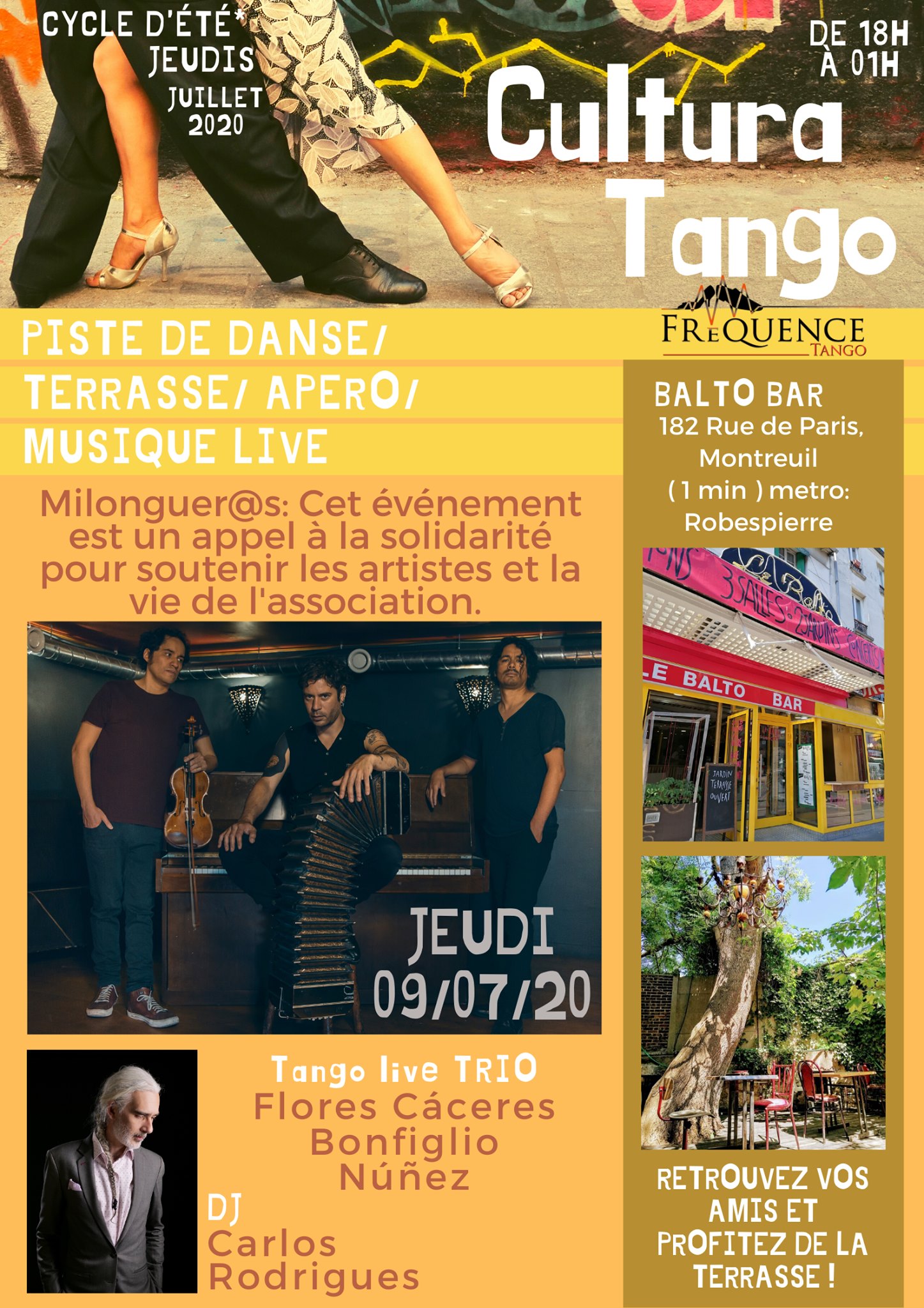 Cultura Tango