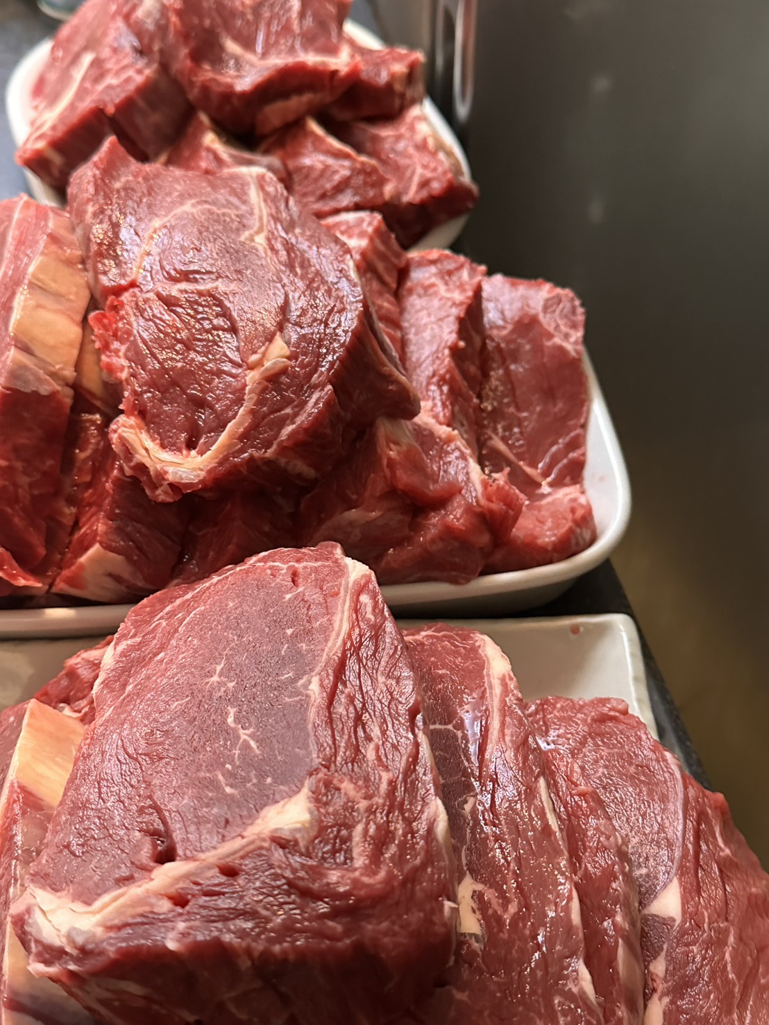 肉🥩 ワイン🍷 TANGO🪗バル