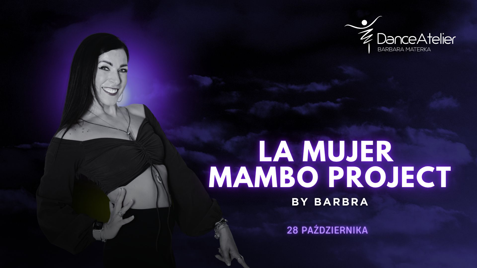 LA MUJER Mambo Project by Barbra