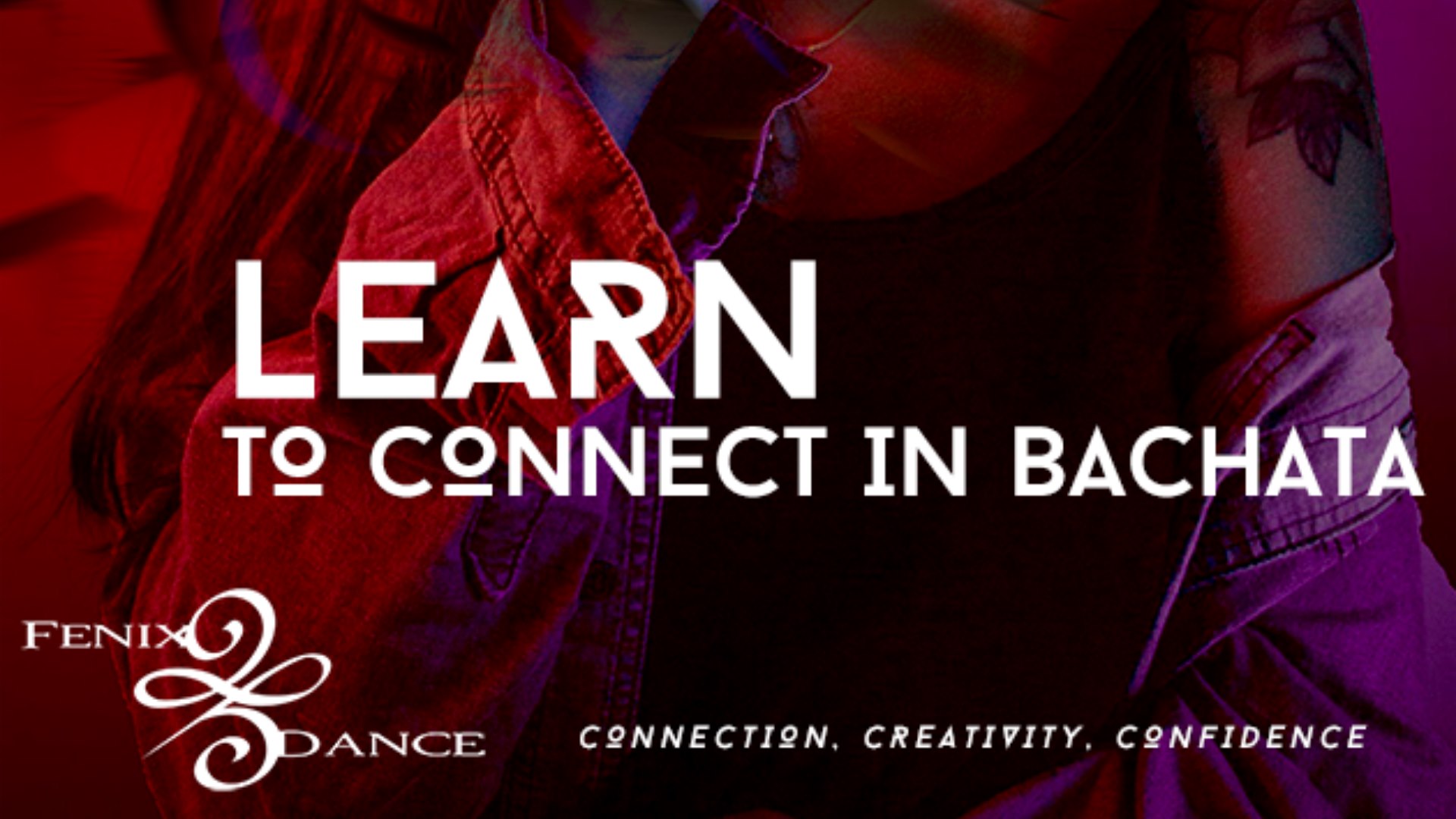 Fenix Dance Presents: Online Bachata Lessons!