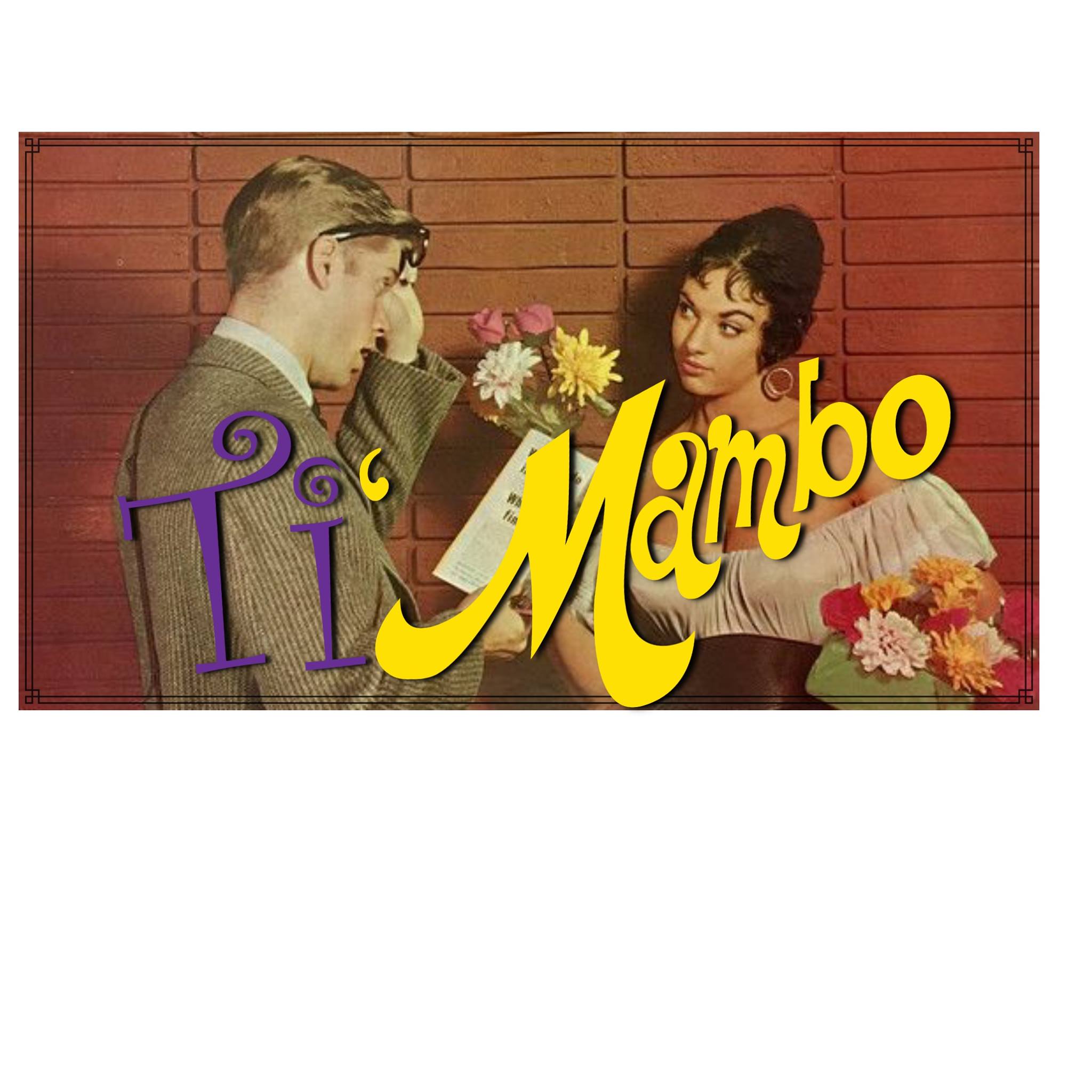 Ti'mambo